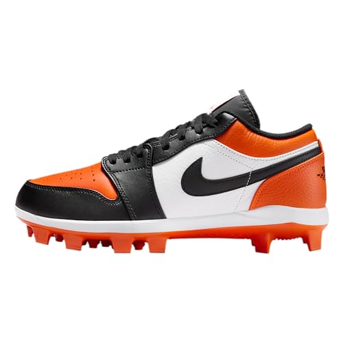 Image of Jordan 1 Retro MCS Low Baseball Cleats