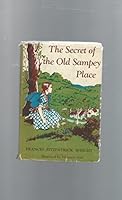 The Secret of the Old Sampey Place B0007ER9GC Book Cover