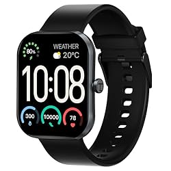 Smartwatch Haylou S6