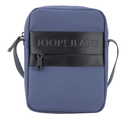 Sac reporter Joop! bandoulière Modica Nuvola bleu marine homme