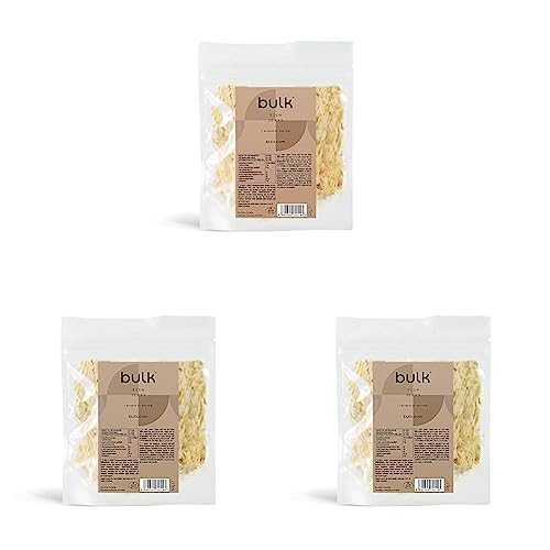 Bulk Fish Jerky, 50 g, Packaging May Vary (Pack of 3)