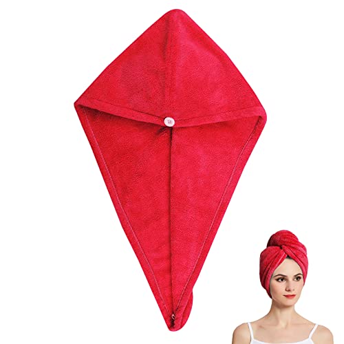 Urbane Home Hair Wrapper|Hair-Drying Bathrobe Turban Towel|Stretchy Microfiber Quick Absorbent Hair Dry Salon Towel (White) (B0C7L9QSQP) Amazon Price History, Amazon Price Tracker