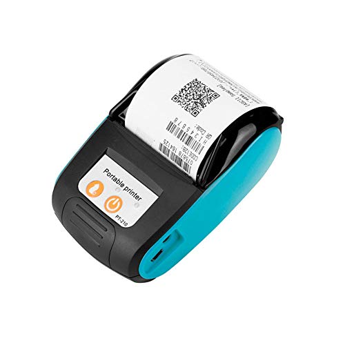 best bluetooth receipt printer