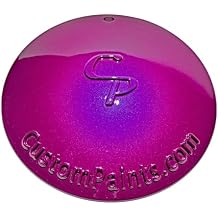 5oz Aerosol Can - Base Pearlz Pink Fantasy Urethane basecoat