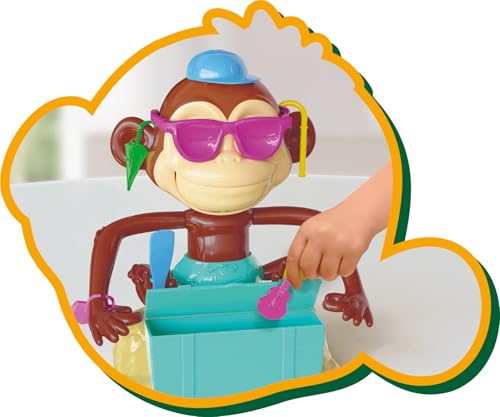 Jeu De Société Jojo Jump Lansay La Boite - vue 7