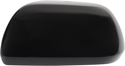 Miniatura 6 de TRQ Espejo Poder Calentado LH Negro LH Izquierdo Lado Del Conductor Para Toyota Sienna