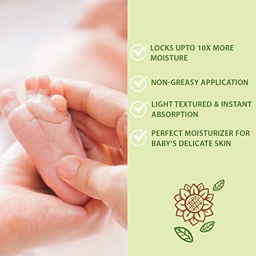 WBM-Care-Baby-Oil-Moisturizing-Baby-Massage-OilMineral-Oil-Free-With-100-Natural-Ingredients-And-Vitamin-E-10-Oz