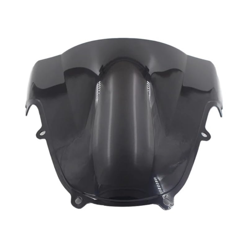 Déflecteur vent GSXR1000 anti-turbulence bulle de protection route