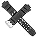 Casio #10287236 Genuine Factory Replacement Band for G-Shock
