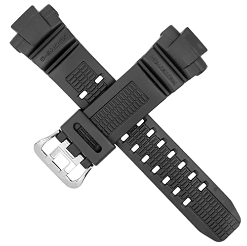 Casio #10287236 Genuine Factory Replacement Band for G-Shock by Casio - Used condition - US$10.82