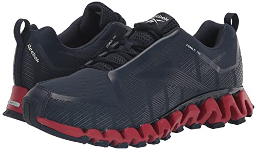 Image of Reebok Men's ZigWild TR 6 Trail Runners