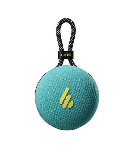 Amazon.co.jp: Edifier MP100 Plus Portable Speaker, Wireless