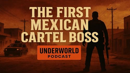 The OG Mexican Narco: Pablo Acosta