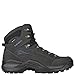 Produktbild LOWA Stiefel mittel RENEGADE EVO GTX MID W anthrazit/stahlbla, 44