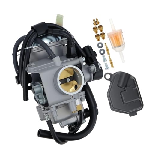 Carburateur pour TRX 400 TRX400FA TRX400FGA 2004-2007 pièce rechange 16100-HN7-013