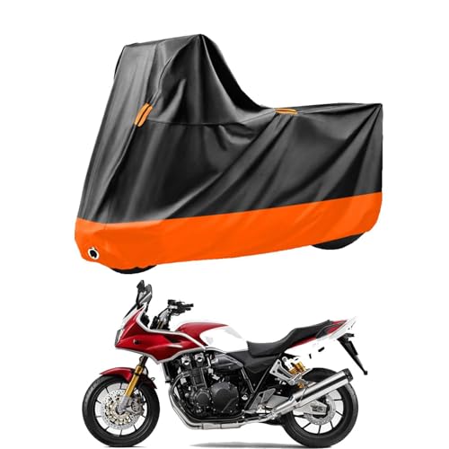 y2025ǌ^zɓK z_ CB1300 Super {h[ oCNJo[ h 420D ϔM Oh~ hIbNXn oCNpCJo[ h h h x˃e[v h~ [ܕt