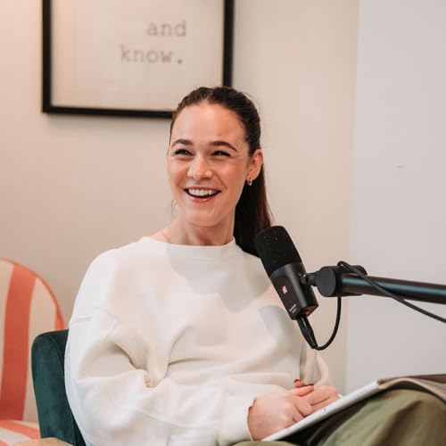 Episode 002 with Beth Moffitt