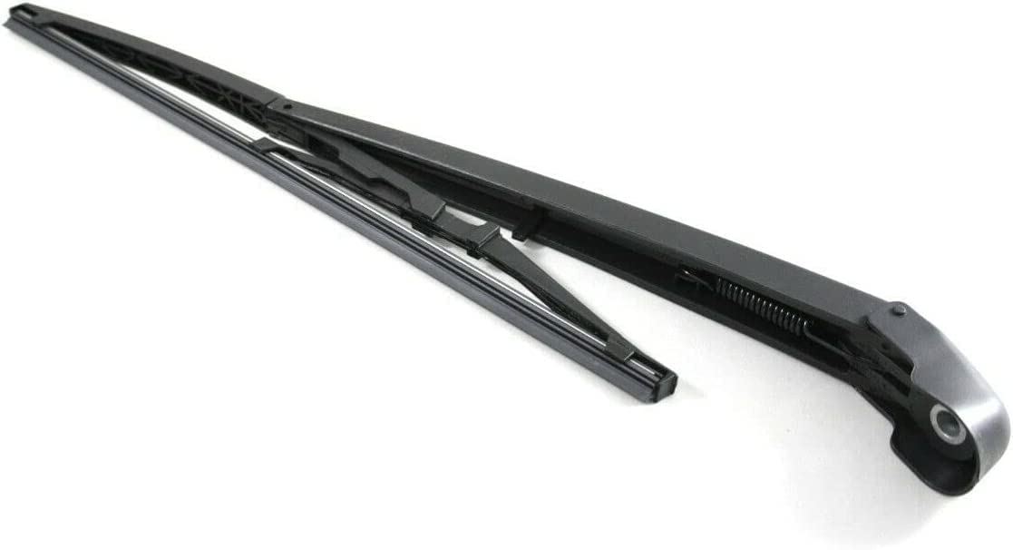 AraGRear Wiper Arm Blade Windscreen Windshield Window Set For Palio Weekend Punto 176 Panda 141 141A