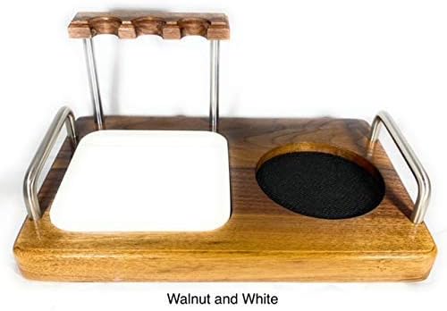 Coffee Caddy - Coffee Serving Tray