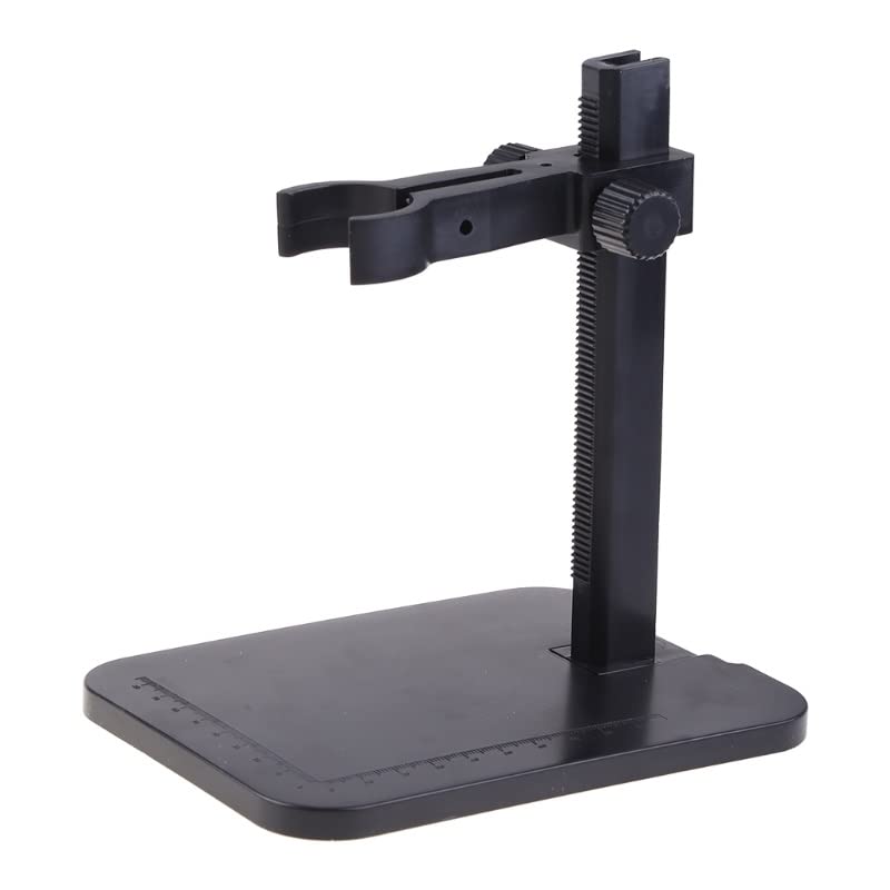 Support de microscope numérique en aluminium stable et portable - 3