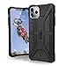 UAG Designed for iPhone 11 Pro Max [6.5-inch Screen] Pathfinder Feather-Light Rugged [Black] Military Drop Tested iPhone Case