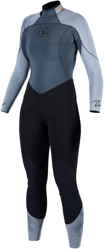 Aqua Lung Aquaflex 3mm Wetsuit - Women - Small