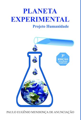 Planeta experimental: Projeto humanidade