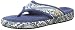 ACORN Women's Thong Summerweight Flip Flop
