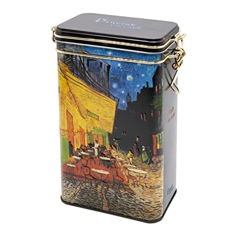 Vorratsdose von Fridolin - Kaffeedose Cover
