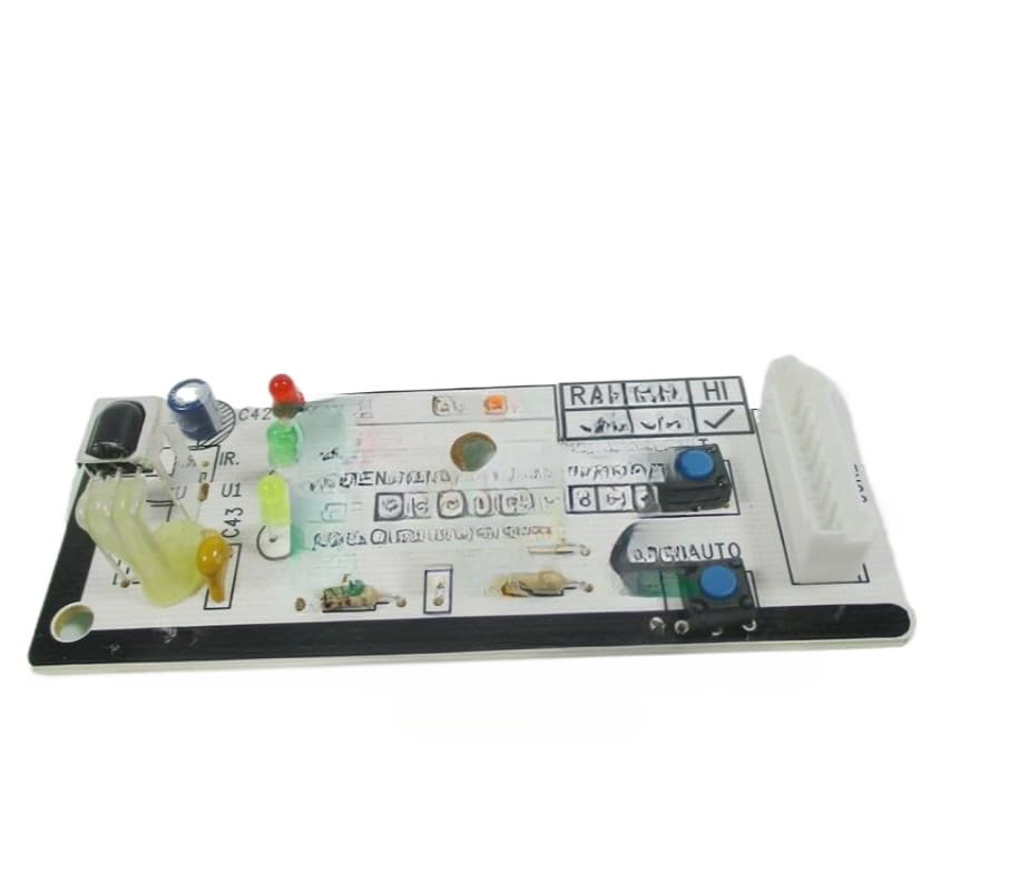 1 Pack Brand New for Receiving Board GR60-2 30041001 Ceiling, Remote Control Receiver -