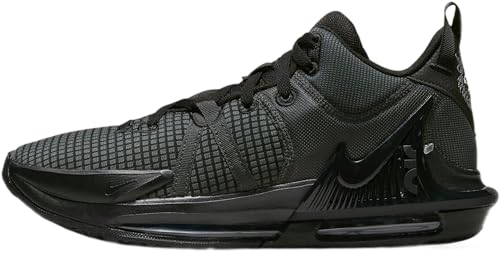 [DM1123-004] Mens Nike LEBRON WITNESS 7