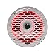 STX Audio MX65.2W 6.5-Inch 2-Way RGB LED Marine Coaxial Speakers, 350W Max, 4 Ohms, Water-Resistant with Remote Control for RGB Illumination (2 Speakers)
