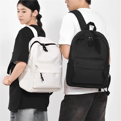 Plecak na laptopa, Plecak szkolny czarno-kolorowy 5(Black)