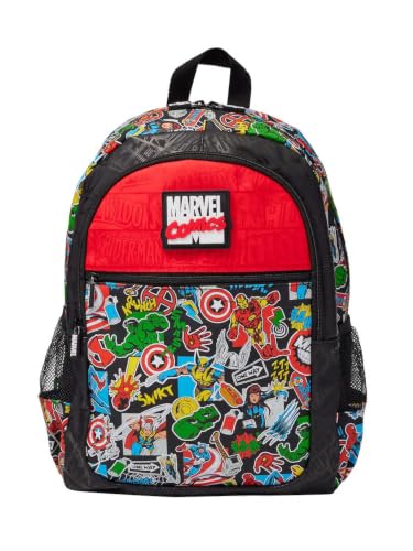 Image of Toys Uncle Smiggle Classic Backpack