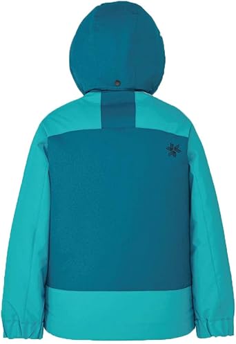 ゴールドウイン GOLDWIN Jr.Baro Jacket 140サイズ Amazon.co.jp: [Goldwin] ゴールドウイン スキーウェア