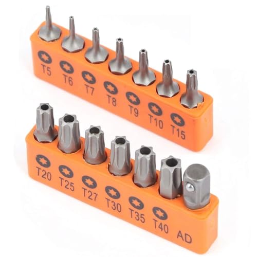 Puntas Atornillador Bosch Marca AnaTI