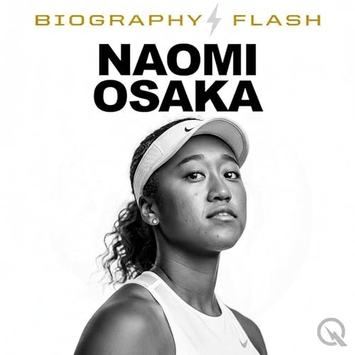Biography Flash Naomi Osaka Viral Photos Mental Health and Mom Warrior Comeback