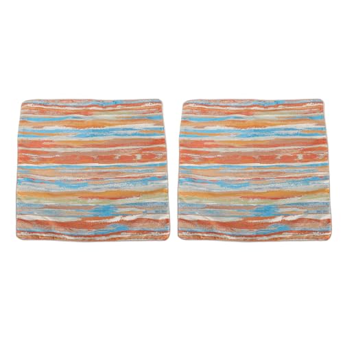 Housses de coussin en polyester respirant haute qualité - 2