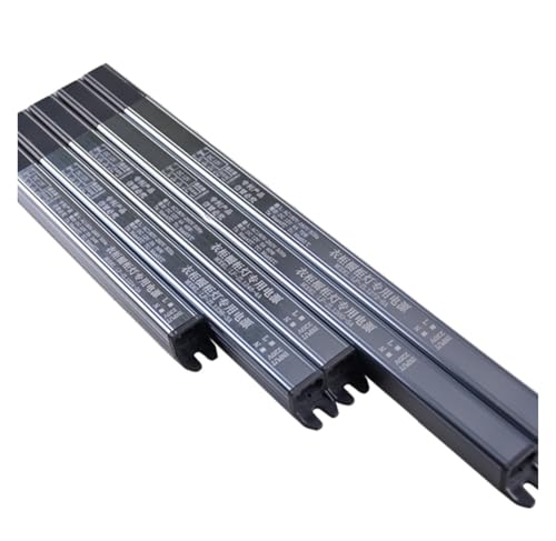 Alimentation LED d'armoire 12V 48W à induction pour cave à vin - 3