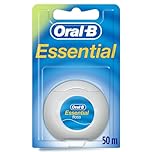Oral-B Essential Floss Mint 50M