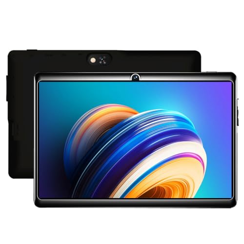 IKALL-N11-Tablet--7-inch-HD-Display-Android-80-Quad-Core-Processor-2GB-RAM-16GB-Storage-3000mAh-Battery