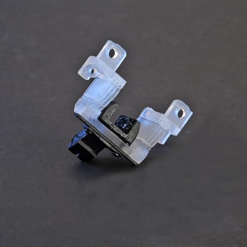 SOLASKY AGC Blade Drive Assembly Lever Replacement Blade for ANDIS Pet Clipper (2 PCS) - Image 5