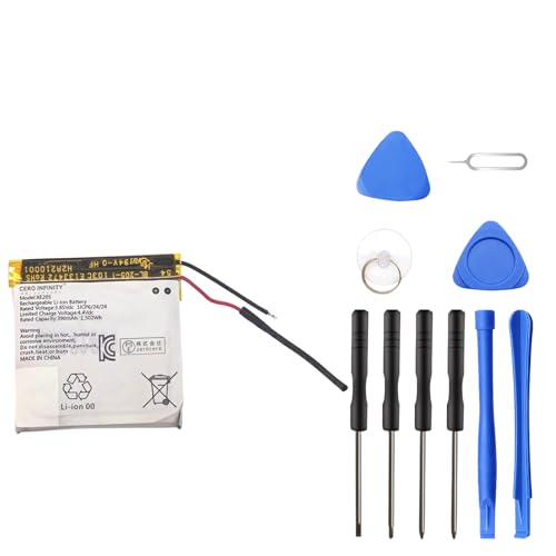 REALME�Ή� Realme Watch 2 Pro �o�b�e���[ - 3.85V�A390mAh �݊��o�b�e���[�C���p��t�H��t��2026DG