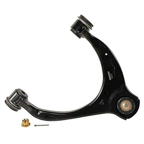 MOOG CK623125 Suspension Control Arm and Ball Joint Assembly for Chevrolet Silverado 1500 by MOOG - Image 2