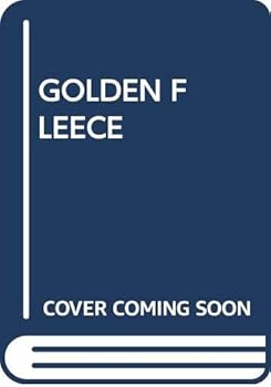 Mass Market Paperback Golden Fleece Book