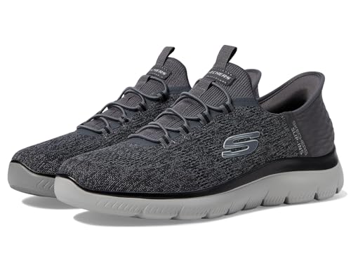 Image of Skechers Mens Summits - Key Pace Slip-ins Sneaker