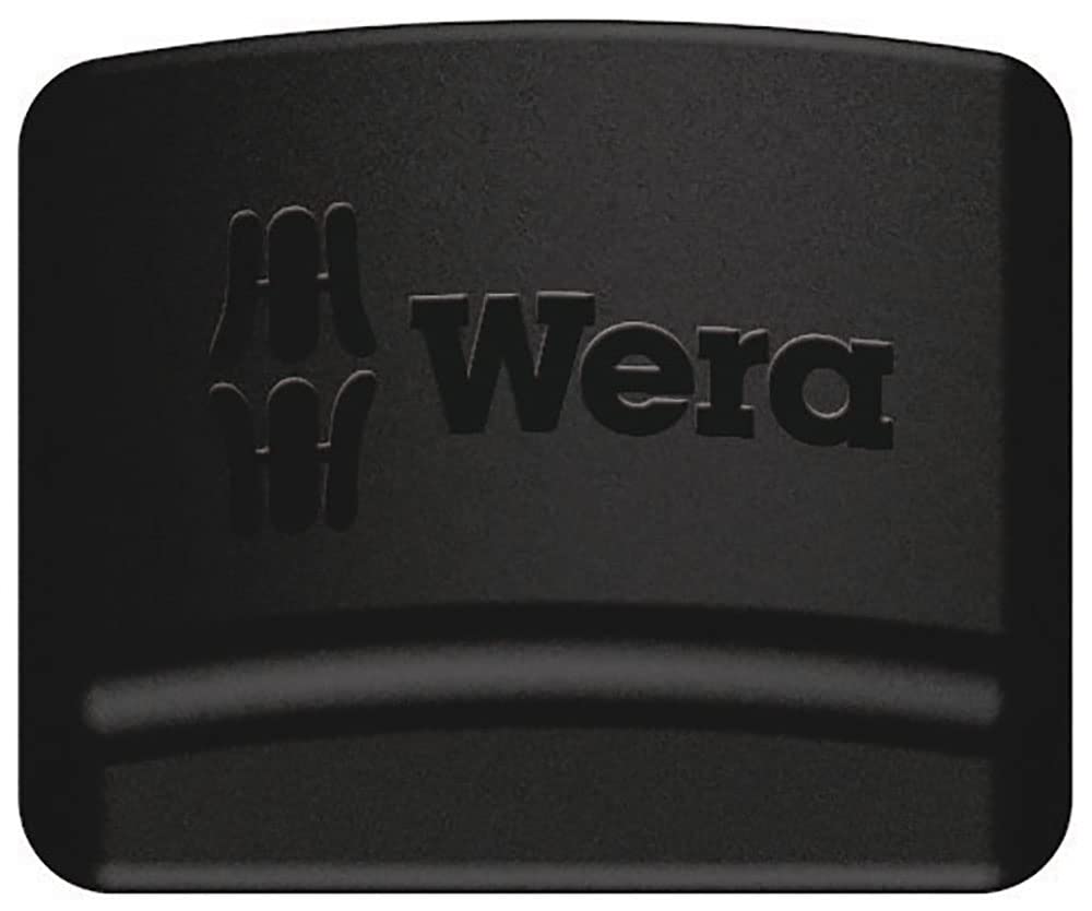 Wera 05133862001 Juego de Arrastre con 5 Piezas, 1/2"