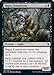 Magic: The Gathering - Hagra Constrictor - Foil - Zendikar Rising