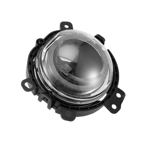 Antibrouillard LED Mini F55 pour rouler en sécurité sous la pluie et le brouillard