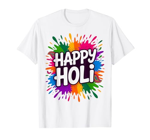 Bura Na Mano Holi Hai India Hindu Colors Happy Holi Festival T�V���c